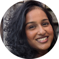 Amrita Shetty Amrita Shetty