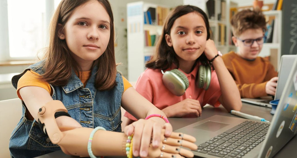 Inclusion Strategies Inclusion Strategies